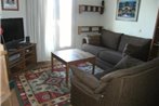 Plaza Andalucia Edificio Dornajo 2-4 pax