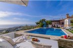 Villa Las Palomas Torrox by Ruralidays