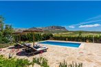 Casa Tere Antequera - La Higuera by Ruralidays