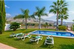 Villa Pastora Nerja by Ruralidays