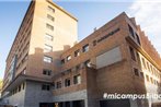 Micampus Bilbao Residencia Universitaria SOLO ESTUDIANTES