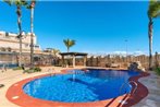 Vista Azul XII - El Barranco next to pool