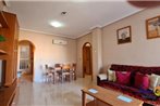 Playa Golf 1st floor apartment & com pool P243