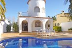 Apart-rent Villa Llobregat 0108