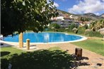 La terraza de Benalmarina en Benalmadena