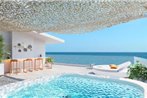 Higueron Rental Beach Club Suites