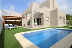 Modern Villa in Rojales with Private Swimming Pool