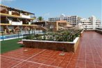 AS024 2-bed Apt Padel in Pozo del Esparto sea view