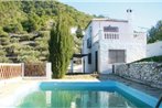 Nice home in Frigiliana with 2 Bedrooms and Outdoor swimming pool