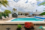 Exceptional 3-Bed Villa private pool and Jacuzzi