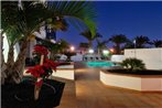 Charming 2-Bed Apartment Number 4 in Playa Blanca