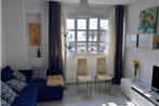 Apartamento la gaviota en playa de fuengirola