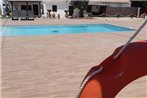 Vivienda vacacional Ladera Kalblanke junto Cabo de Palos 6 personas