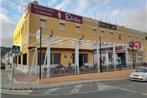 Hostal Efebo 24H