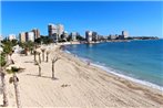 Loft con vistas al Mar