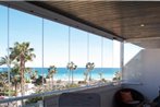 finalbir by mimar- Vistas al mar-Sea view- parking