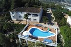 6 pers villa golf resort La Sella