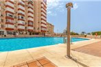 Amazing apartment in Torrox Costa with WiFi and Outdoor swimming pool