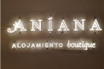 Aniana Alojamiento Boutique