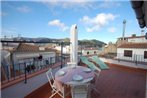 LETS HOLIDAYS Estolt penthouse apartment