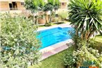 APARTBEACH NARGAM Vista Playa Clima y Piscina