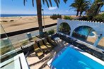 Chalet Golden Sahara by VillaGranCanaria