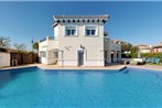 Villa Madrono - A Murcia Holiday Rentals Property