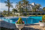 Mijas Costa Modern 2 bed apartment