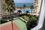 Apartment in Algarrobo Costa