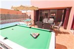 Anju Villas villa de tres dormitorios con piscina privada