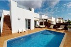 Villa Cornejo - A Murcia Holiday Rentals Property