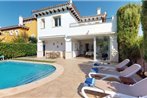 Villa Burgess - A Murcia Holiday Rentals Property