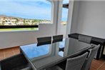 Luxury Golf View Apartment in Costa Calida Spain