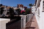 Apartamento Benalmar playa