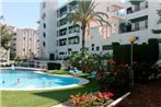 Apartment 3d Albir