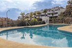 Beautiful apartment in Mijas with 2 Bedrooms and Outdoor swimming pool