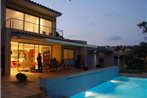 Exclusive Villa with pool seaview