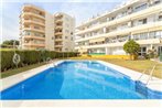Two bed apartment near Burriana