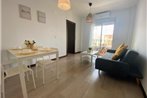 Sunny 1-Bed Apartment in Torrevieja