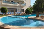 Sea view 2-Bed Apartment Cabo Roig Costa Blanca
