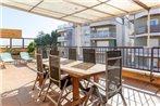 Penthouse la Riera