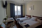 FlipHouse Rooms Pension