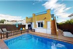 Villa PedroRoca-A Murcia Holiday Rentals Property