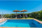 Villa Patricia Torrox by Ruralidays