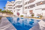 Stunning apartment in Mijas with WiFi