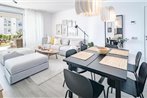 LM10BA- Cozy modern family apartment