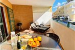 Precioso apartamento con parking en la playa de Burriana