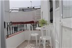 Apartamento Cortes