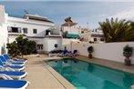 Luxury 5 Bed House private pool and Sea View Nerja