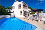 Villa Katy - HMR Holidays